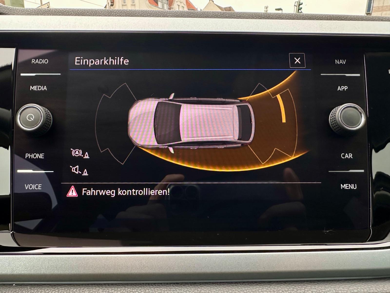 Volkswagen Taigo Goal 1. Hand, миниатюра 22
