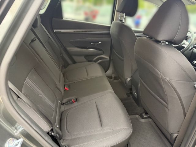Fahrzeugabbildung Hyundai Tucson Trend PHEV 4WD 1.6 T-GDI +KLIMA+LED+NAVI+