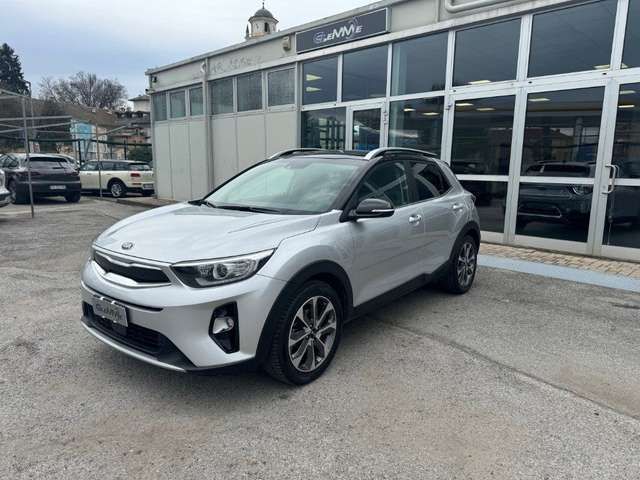 Kia Stonic 1.4 MPI EcoGPL Style