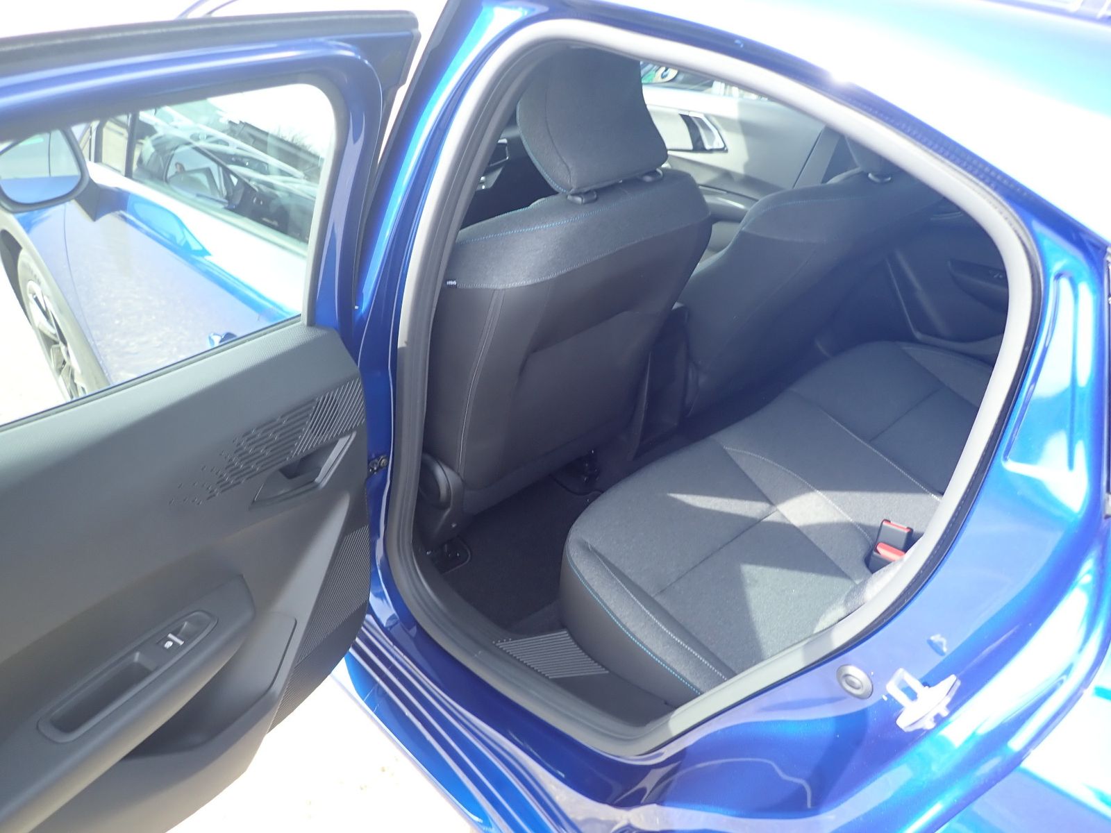 Fahrzeugabbildung Renault Clio Evolution Full Hybrid E-Tech 160