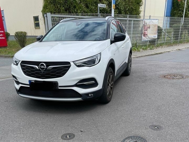 Image of Opel Other