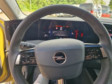 Bild 13 Opel Astra L Lim. 5-trg. Elegance