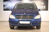 Mercedes-Benz Viano 2.0 CDI kompakt *7-Sitzer*AHK 2,0t* - Mercedes-Benz Viano in Duisburg