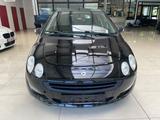 Smart ForFour forfour Basis 55kW - gebrauchte Smart ForFour aus dem Jahr 2006