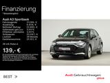 Audi A3 Sportback 35 TDI advanced*NAVI-PLUS*SONOS*HUD - Audi A3 Jahreswagen mit Diesel-Antrieb