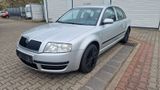 Skoda Superb | Tüv 11/26 | Xenon | Shz | Sport