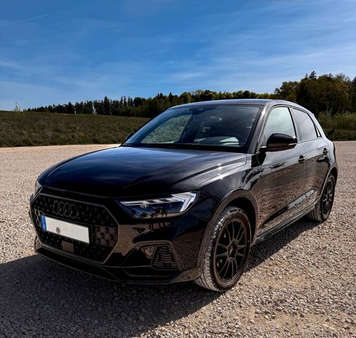 AUDI Audi A1 Allstreet | Garantie 11/27 | 8-fac...