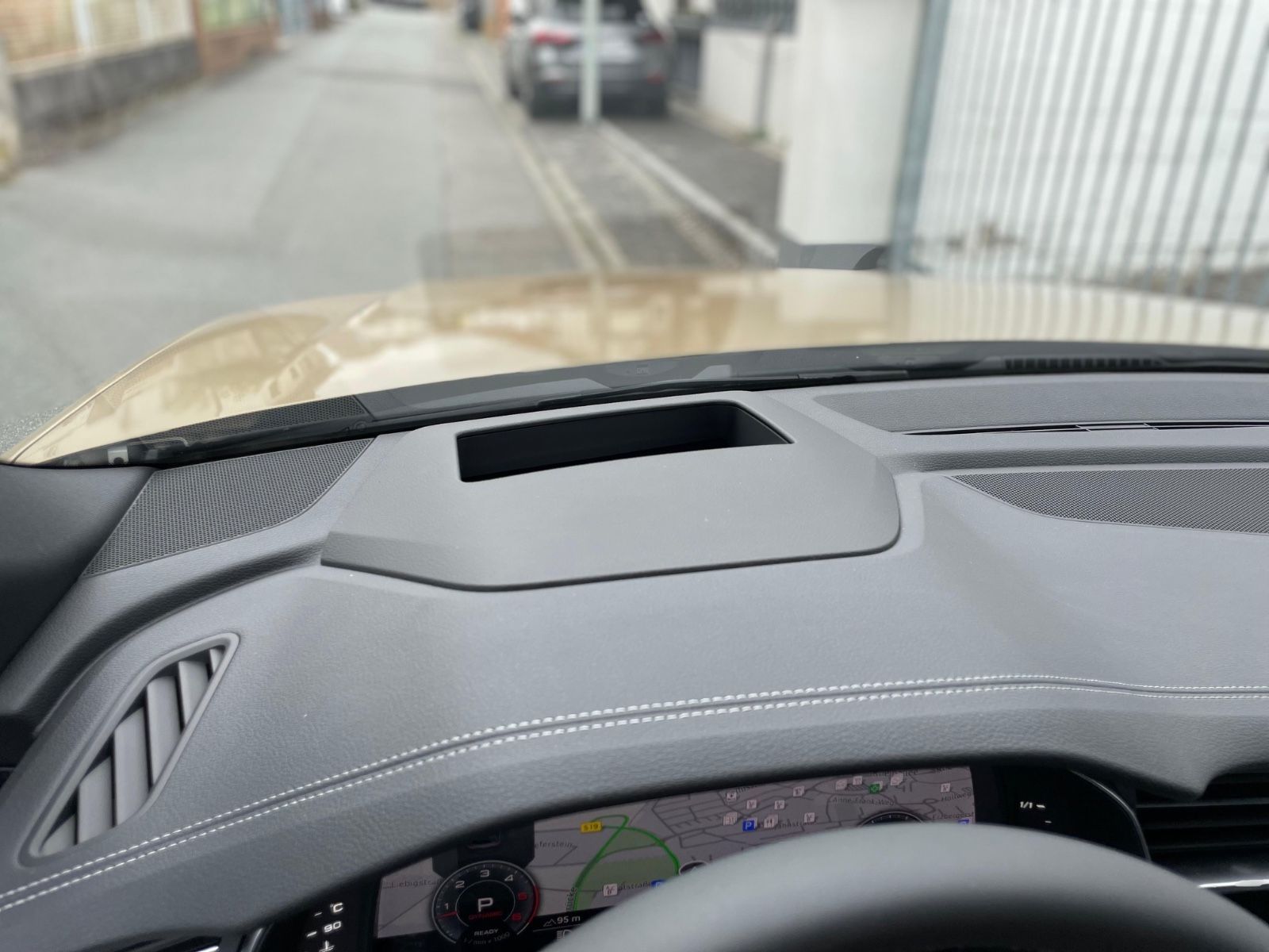 Fahrzeugabbildung Audi Q8 50 TDI Facelift |SLine|HUD|Softclose|23"|B&O|