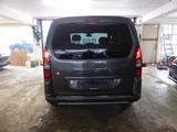 Citroën Berlingo Kombi Selection Automatik - mit Diesel-Antrieb: Automatik