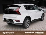 Hyundai BAYON FL Trend AUT DynLicht Fernlichtass. Kam. - Neuwagen: Geländewagen