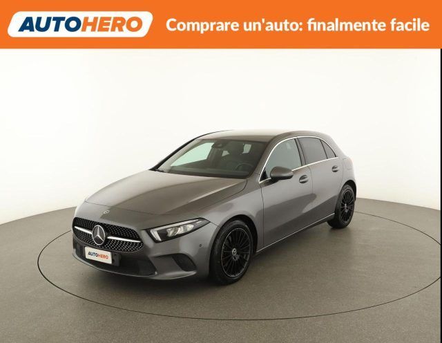 Image of Mercedes-Benz A 180