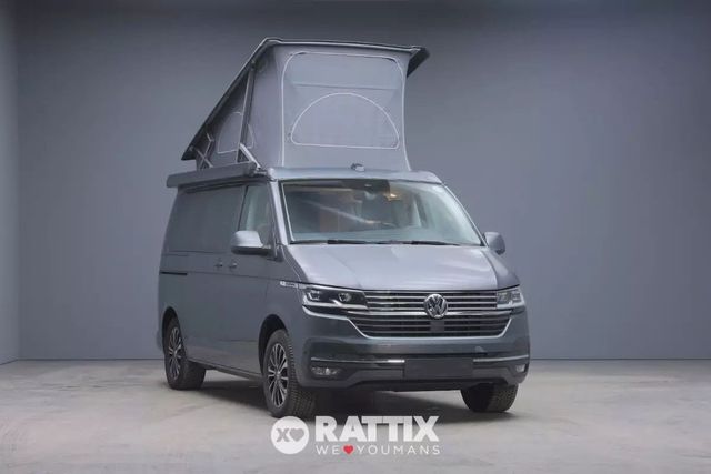 Volkswagen T6.1 California 2.0 TDI 150CV Ocean D