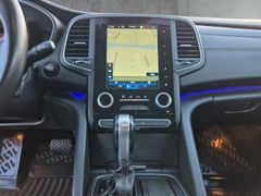 Fahrzeugabbildung Talisman Grandtour Intens 4Control HaedUp Displa