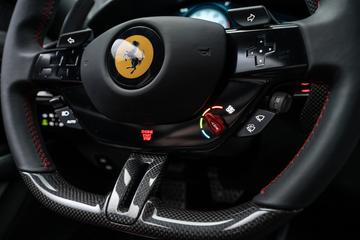 2025 Ferrari 12CILINDRI — миниатюра 18