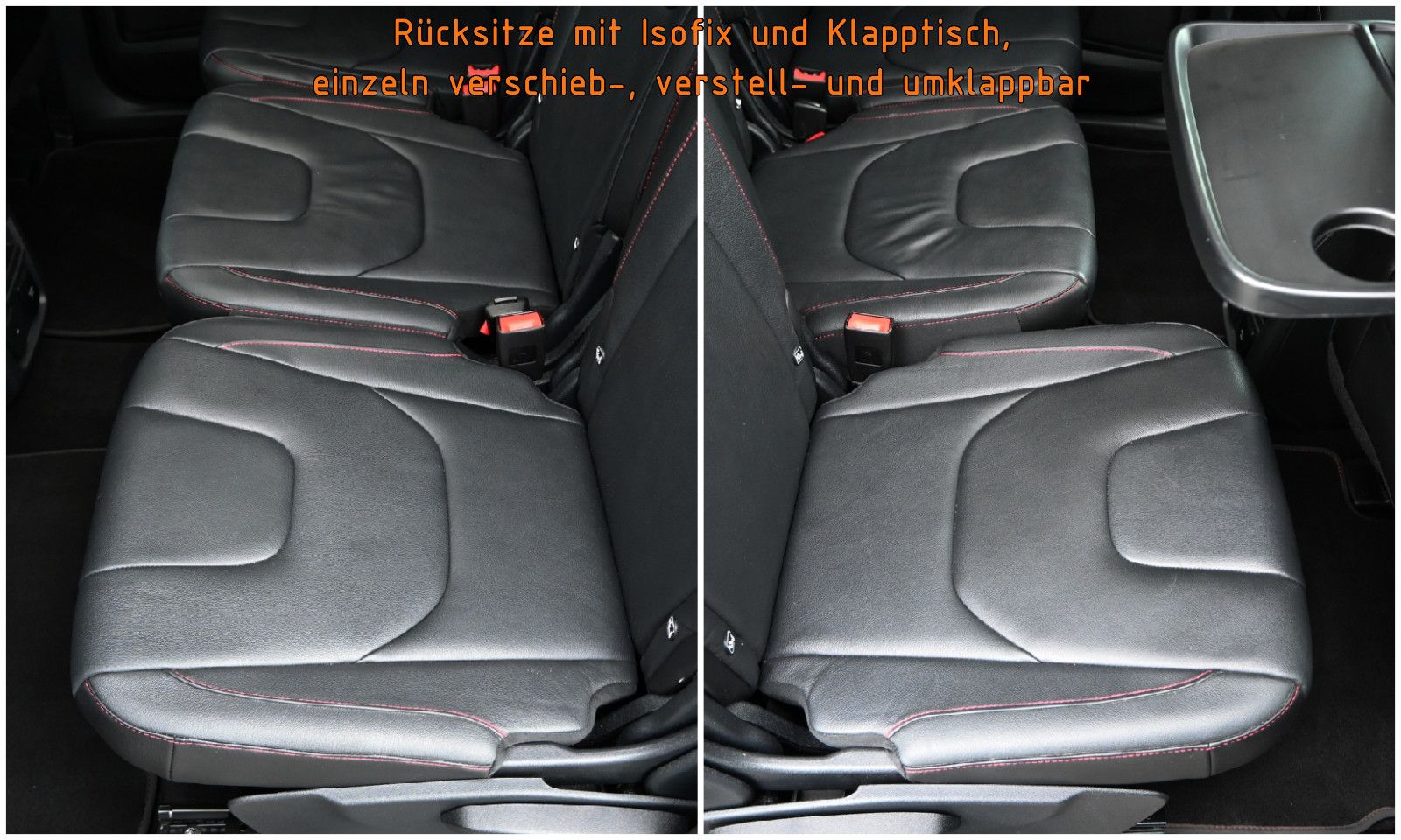 Fahrzeugabbildung Ford S-Max 2.0d EcoBlue ST-Line Auto °AHK°STANDHEIZ°
