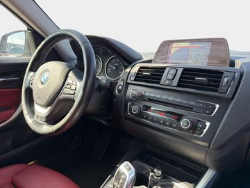 BMW 118 - 12