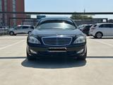 Mercedes-Benz S320 CDI DPF 7G-TRONIC S600 ... - gebrauchte Mercedes-Benz S 320 aus dem Jahr 2006