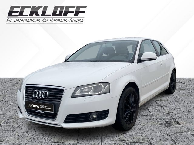 Audi A3 1.4 TFSI Ambition *KlimaA*S-Sitz*SoundSys*LM