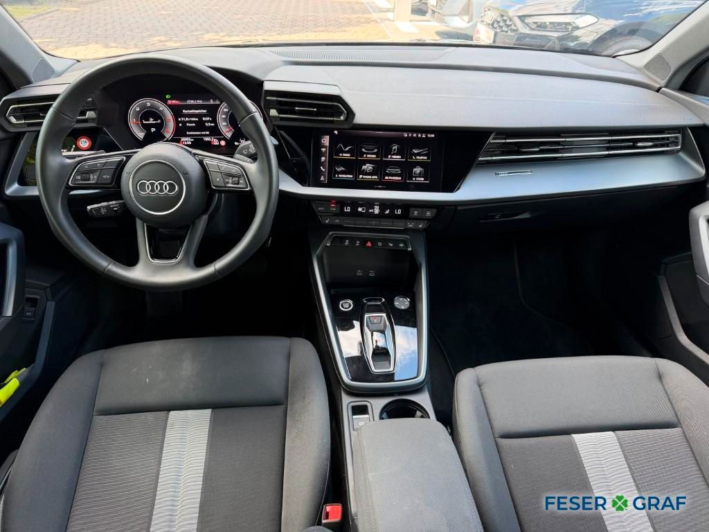 Audi A3 - Bild 8