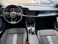 Audi A3 - Vorschau Bild 8