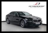 BMW 520i Limousine G60 LiveCoPro HUD H&K 360°-CAM - gebrauchte BMW 520 aus dem Jahr 2024