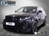 Land Rover Range Rover Evoque HSE Dynamic SHZ NAVI LED PANO - Land Rover Range Rover Evoque in Leipzig