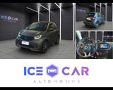 Smart SMART fortwo 3ªs.(C/A453) - fortwo BRABUS 0.9 Tu - Smart fortwo A453