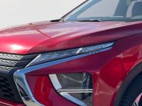 Mitsubishi Eclipse Cross Plug-in Hybrid Basis 2,4l AHK SH - Image