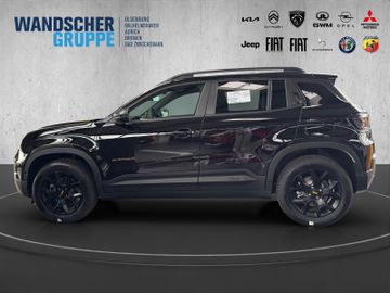 Jeep AVENGER MY25 e-Hybrid 4XE The North Face