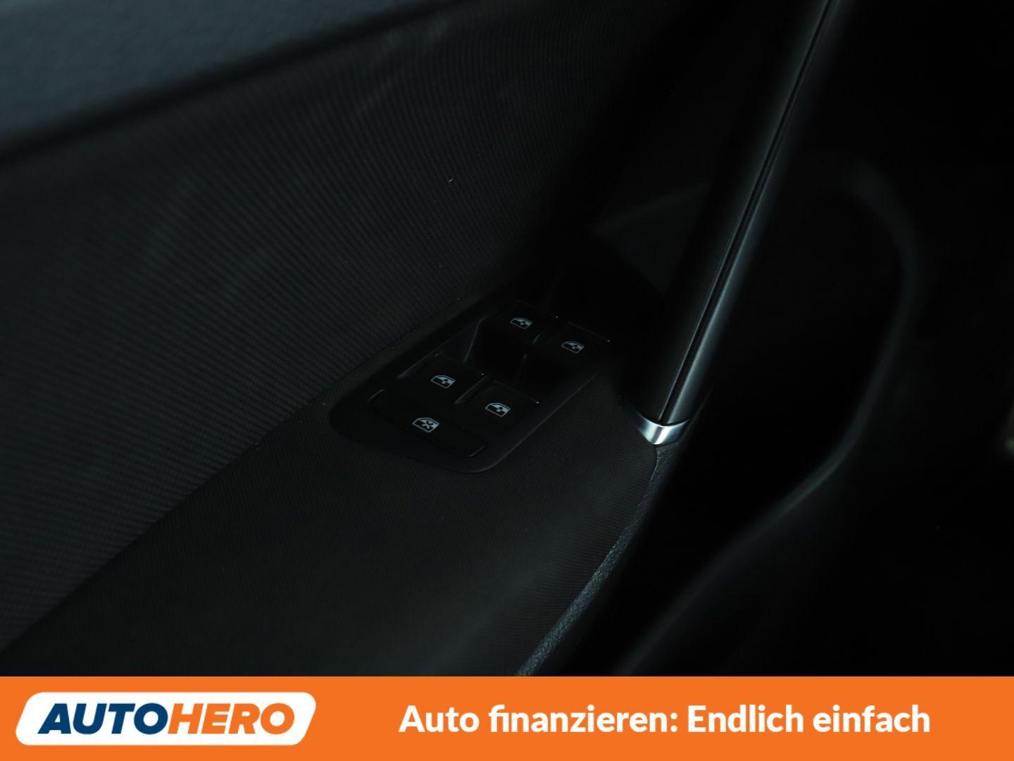 Volkswagen 2.0 TFSI GTI "Performance" BlueMotion Tech Aut.