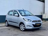 Hyundai i10 Style KLIMA APPLE CARPLAY ANDROID AUTO - Hyundai i10 in Hamburg