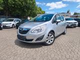 Opel Meriva 1.4 B Edition*Tüv Neu*Insp.Neu*PDC*Euro 5 - Opel Meriva Gebrauchtwagen in Frankfurt