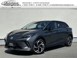 MG4 FL Premium - 64kWh LED CarPlay Shz Shz Klima - graue MG MG4
