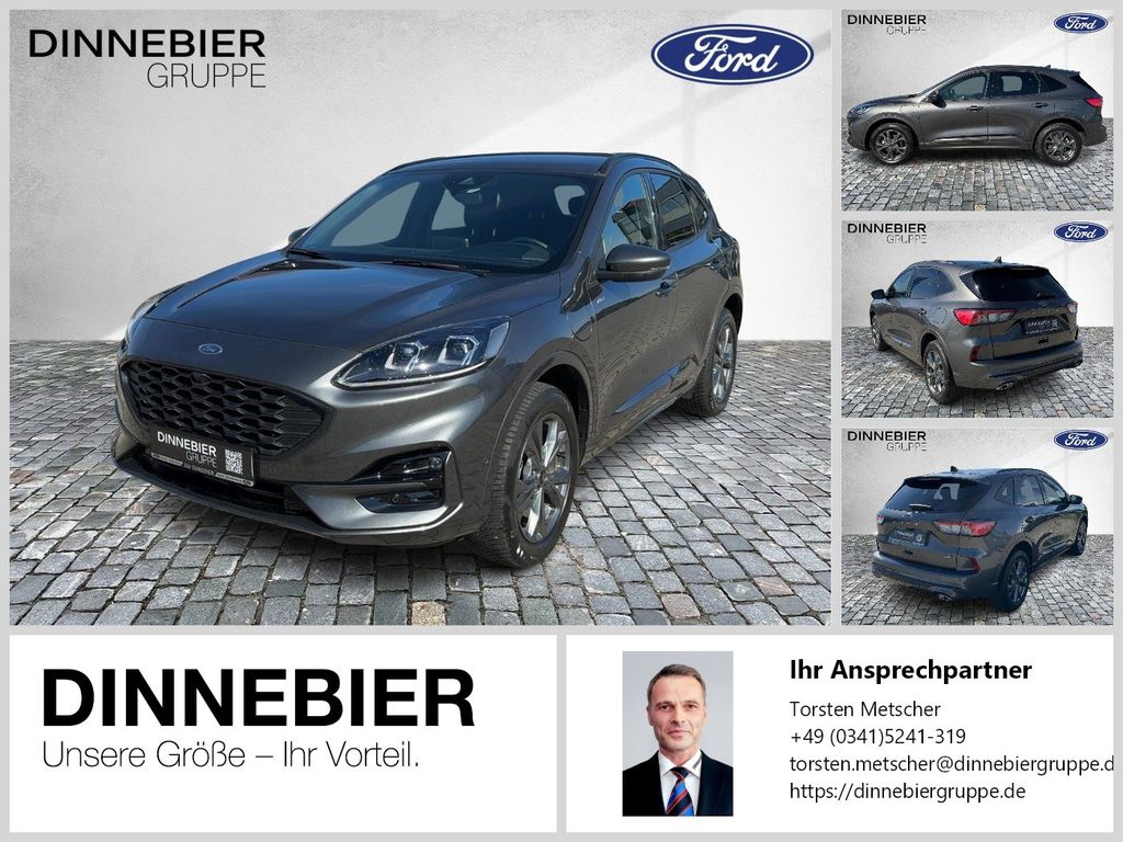 Image of Ford Kuga