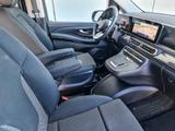 Mercedes-Benz V 250 d STYLE Kompakt LM DAB SHZ LED WP AUT - Mercedes-Benz Gebrauchtwagen in Zwickau