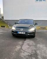 Volkswagen Ich Verkaufen Volkswagen Phaeton  Lange Model - Volkswagen Phaeton in Frankfurt (Main)