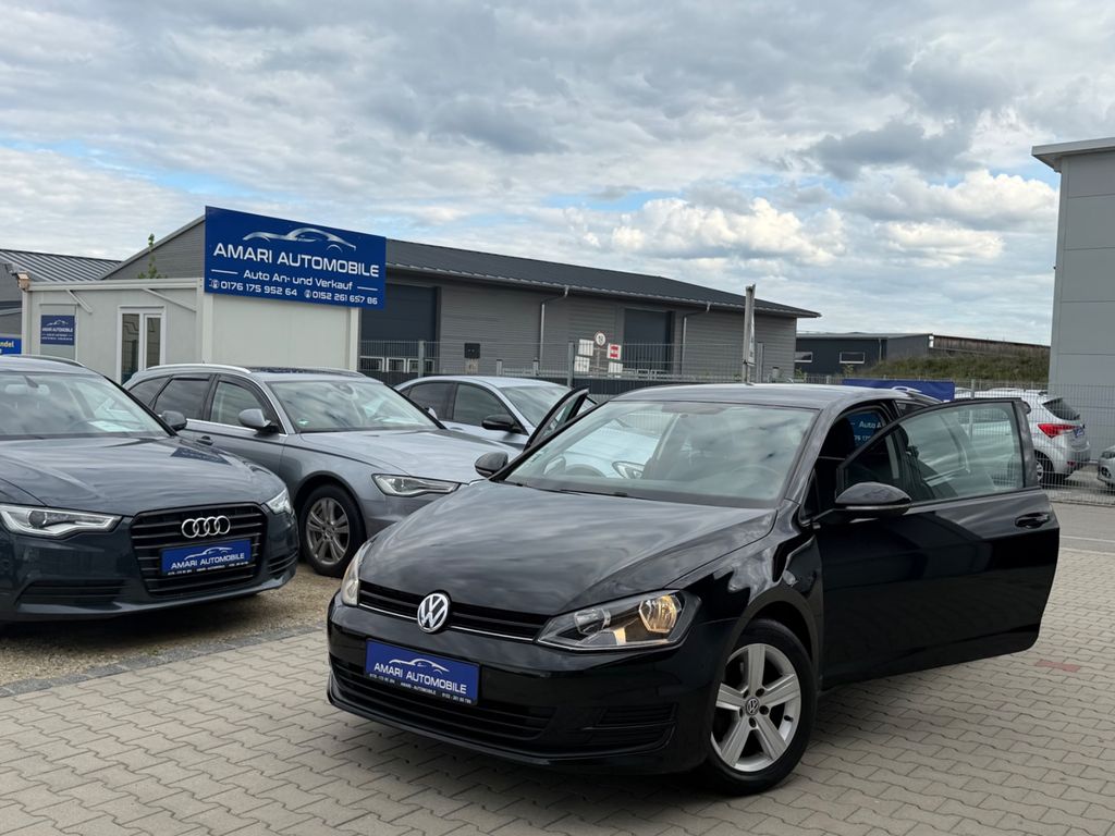VW Golf - Bild 37