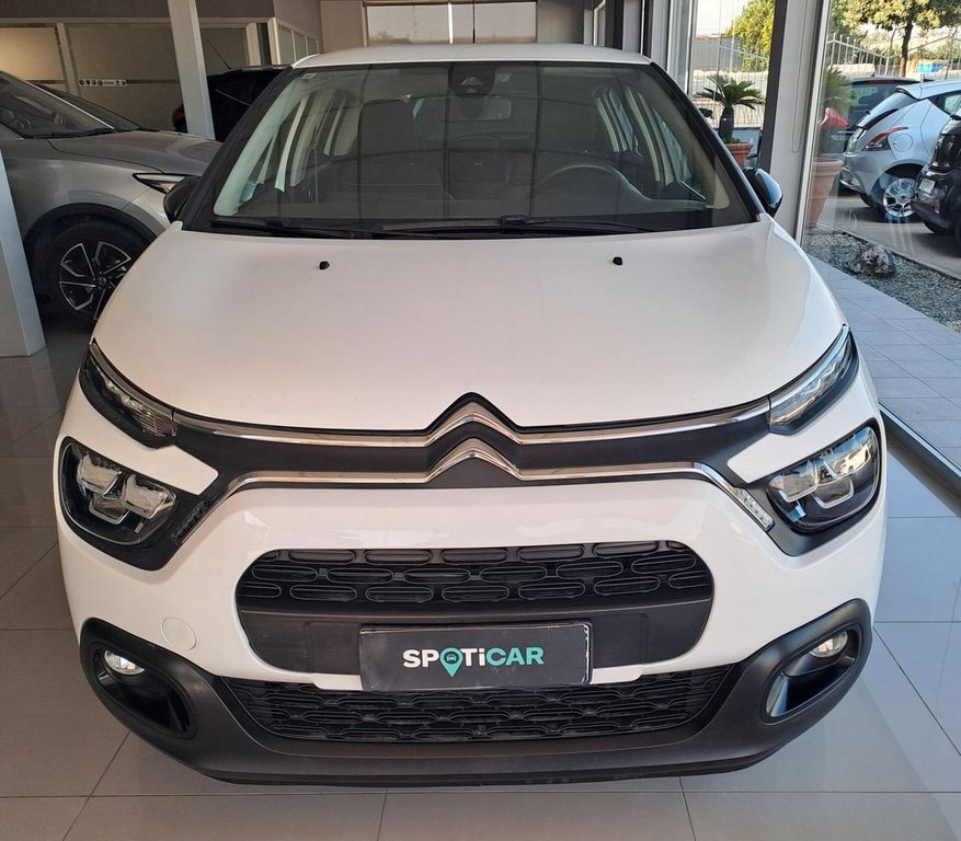 Image of Citroën C3