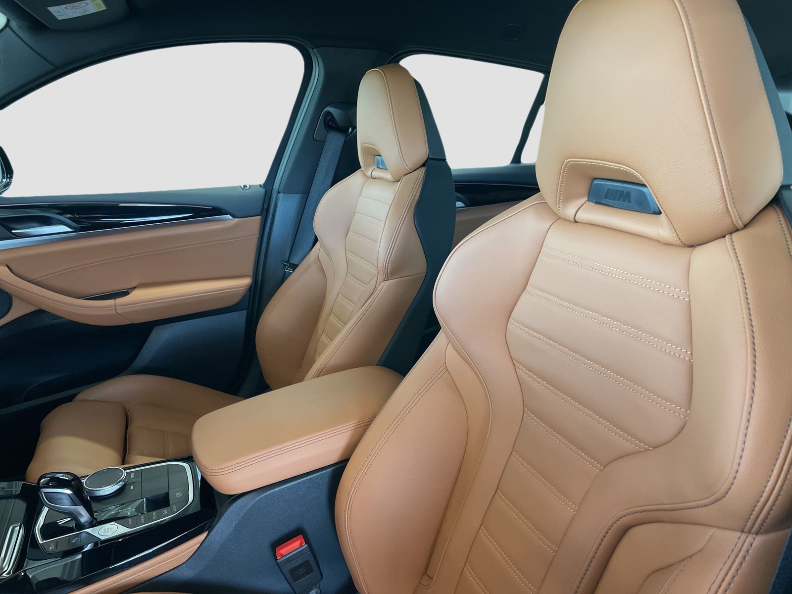 BMW X4 - Bild 11