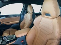 BMW X4 - Vorschau Bild 11