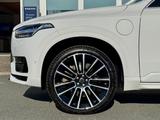 Volvo XC90 T8 Polestar R-Design PHiV AWD 8-Gang 7-Sitz - Volvo XC90 mit Hybrid-Antrieb