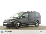 Volkswagen Caddy Maxi 2.0 TDI Life Pano+ACC+LED+RFK+Navi+Si - Volkswagen Caddy Maxi mit Panoramadach