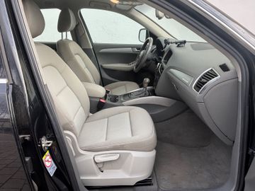 Audi Q5 - 10