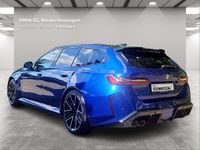 BMW M5 - Vorschau Bild 2
