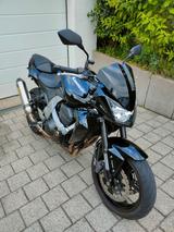 Kawasaki ZR750L ABS - KAWASAKI 7 ZR