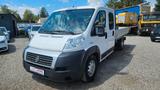 Fiat Ducato Maxi Pritsche Doppelk. 35 150  L5 - Fiat Ducato Gebrauchtwagen in München