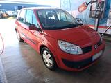 Renault Scenic 2 automatikgetribe - Renault Scenic in Oldenburg
