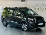 Peugeot Rifter Allure L2 Behindertengerecht-Rampe - Peugeot Rifter: L2