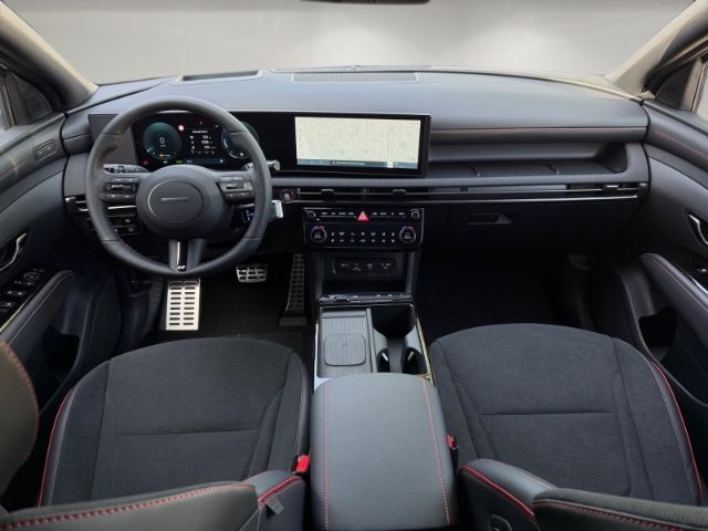 Hyundai TUCSON - Bild 11