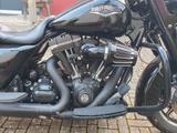 Harley-Davidson Road King 2015-84 PS-Top gepflegt! - HARLEY-DAVIDSON ROAD KING